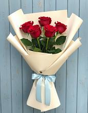 Букет Классика чувств в Спокойной