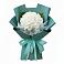 Букет цветов из: Гортензия в Спокойной