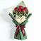 Букет цветов из: Розы в Спокойной