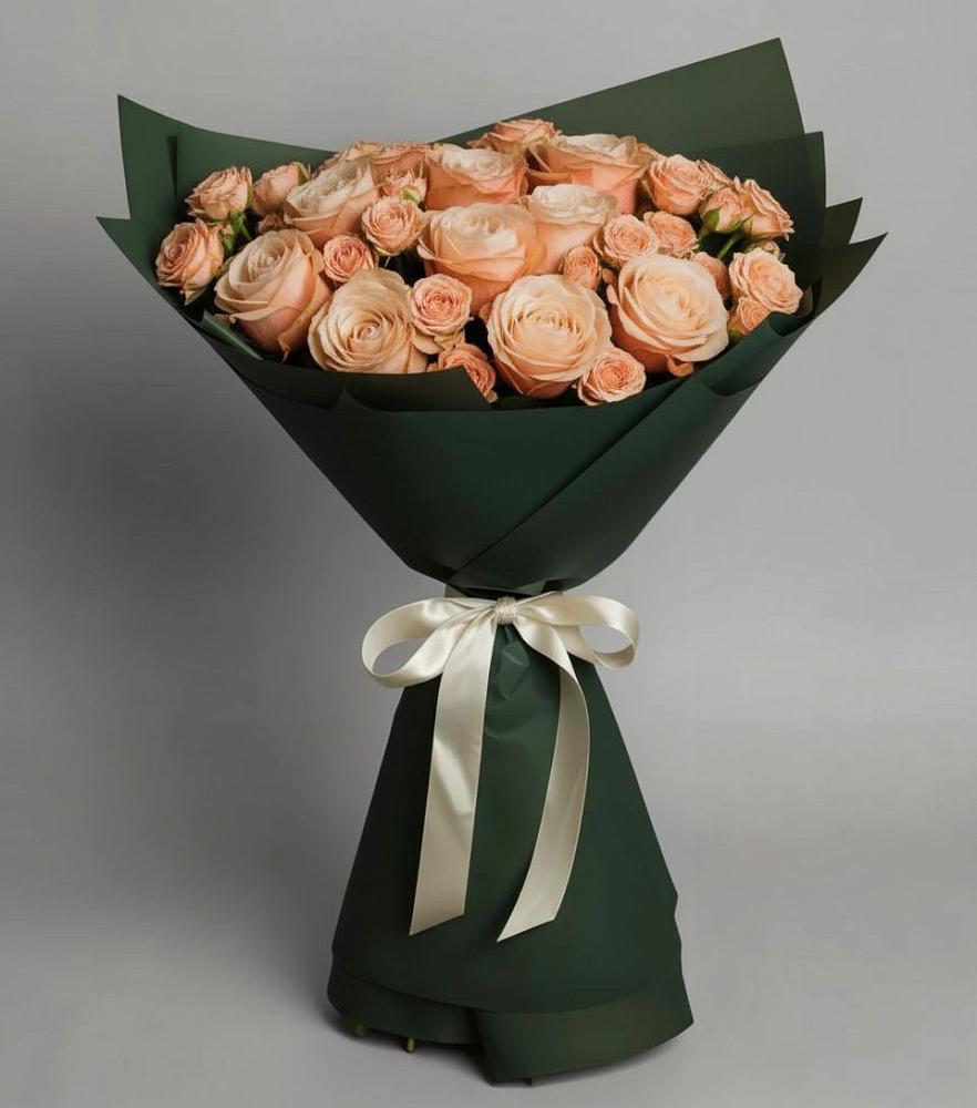 Букет Элегантный в Спокойной