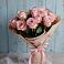 Букет цветов из: Розы в Спокойной