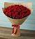 Букет Красные розы Милано в Спокойной