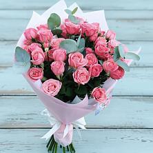 Букет Леди совершенство в Спокойной